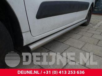 Citroën Berlingo Berlingo, Van, 2008 / 2021 1.6 Hdi 90 Phase 2 picture 11