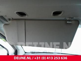 Citroën Berlingo Berlingo, Van, 2008 / 2021 1.6 Hdi 90 Phase 2 picture 23