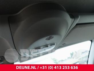 Citroën Berlingo Berlingo, Van, 2008 / 2021 1.6 Hdi 90 Phase 2 picture 24