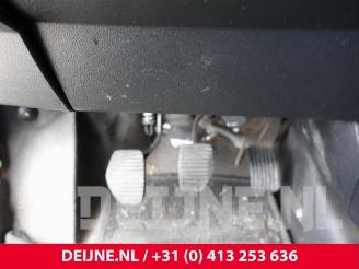 Citroën Berlingo Berlingo, Van, 2008 / 2021 1.6 Hdi 90 Phase 2 picture 22