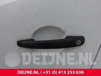 Citroën Berlingo Berlingo, Van, 2008 / 2021 1.6 Hdi 90 Phase 2 picture 15