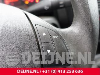 Opel Combo Combo, Van, 2012 / 2018 1.6 CDTI 16V picture 26