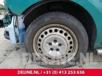 Opel Combo Combo, Van, 2012 / 2018 1.6 CDTI 16V picture 10