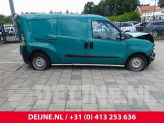 Opel Combo Combo, Van, 2012 / 2018 1.6 CDTI 16V picture 8