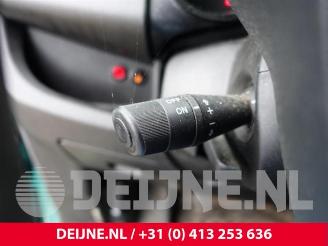 Opel Combo Combo, Van, 2012 / 2018 1.6 CDTI 16V picture 23