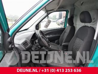 Opel Combo Combo, Van, 2012 / 2018 1.6 CDTI 16V picture 19