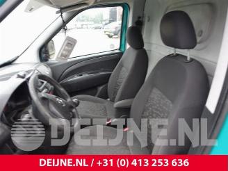 Opel Combo Combo, Van, 2012 / 2018 1.6 CDTI 16V picture 20