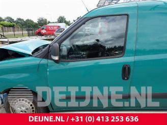 Opel Combo Combo, Van, 2012 / 2018 1.6 CDTI 16V picture 14