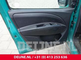 Opel Combo Combo, Van, 2012 / 2018 1.6 CDTI 16V picture 16