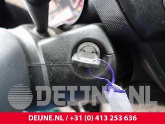 Opel Combo Combo, Van, 2012 / 2018 1.6 CDTI 16V picture 28