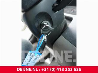 Volkswagen Transporter Transporter T5, Van, 2003 / 2015 2.5 TDi picture 29