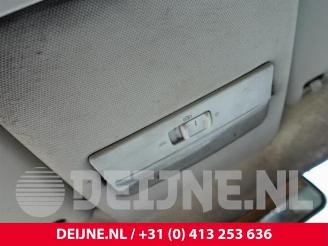 Volkswagen Transporter Transporter T5, Van, 2003 / 2015 2.5 TDi picture 23