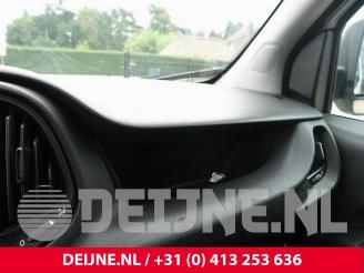 Fiat Doblo Doblo Cargo (263), Van, 2010 1.3 D Multijet picture 30