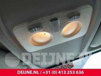 Fiat Doblo Doblo Cargo (263), Van, 2010 1.4 16V picture 21