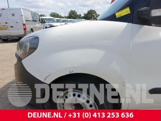 Fiat Doblo Doblo Cargo (263), Van, 2010 1.4 16V picture 9