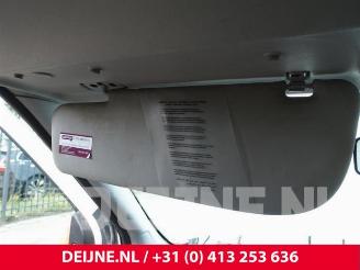 Fiat Doblo Doblo Cargo (263), Van, 2010 1.4 16V picture 20
