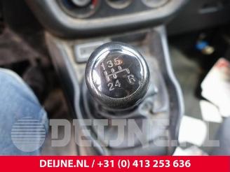 Fiat Doblo Doblo Cargo (263), Van, 2010 1.4 16V picture 29