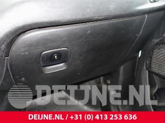 Fiat Doblo Doblo Cargo (263), Van, 2010 1.4 16V picture 24