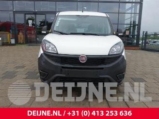 Fiat Doblo Doblo Cargo (263), Van, 2010 1.4 16V picture 2