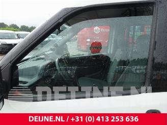 Fiat Doblo Doblo Cargo (263), Van, 2010 1.4 16V picture 14
