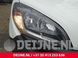 Fiat Doblo Doblo Cargo (263), Van, 2010 1.4 16V picture 33