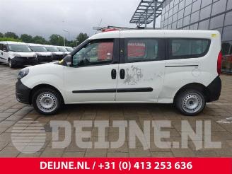 Fiat Doblo Doblo Cargo (263), Van, 2010 1.4 16V picture 4