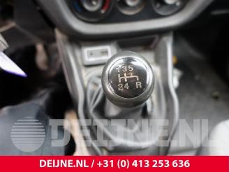 Fiat Doblo Doblo Cargo (263), Van, 2010 1.4 16V picture 29