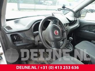 Fiat Doblo Doblo Cargo (263), Van, 2010 1.4 16V picture 20