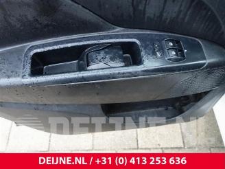 Fiat Doblo Doblo Cargo (263), Van, 2010 1.4 16V picture 18