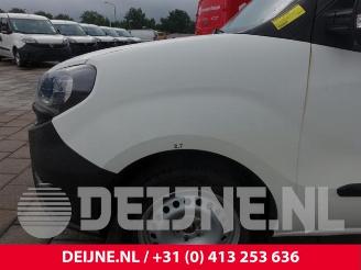 Fiat Doblo Doblo Cargo (263), Van, 2010 1.4 16V picture 9