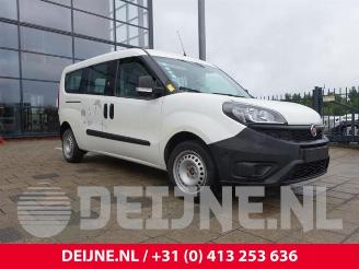 Dezmembrări autoturisme Fiat Doblo Doblo Cargo (263), Van, 2010 1.4 16V 2018/9