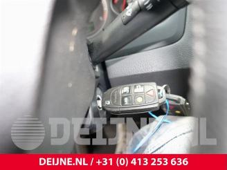 Volvo V-70 V70 (SW), Combi, 1999 / 2008 2.4 D5 20V picture 28