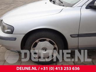 Volvo V-70 V70 (SW), Combi, 1999 / 2008 2.4 20V 170 picture 22