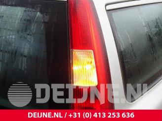 Volvo V-70 V70 (SW), Combi, 1999 / 2008 2.4 20V 170 picture 14