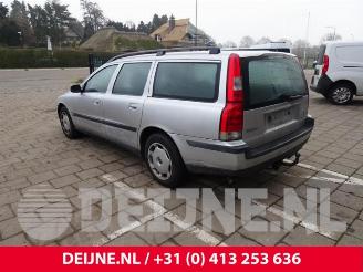 Volvo V-70 V70 (SW), Combi, 1999 / 2008 2.4 20V 170 picture 5