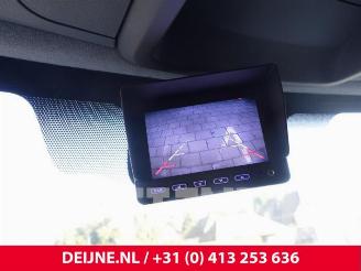 Opel Movano Movano, Van, 2010 2.3 CDTi Biturbo 16V FWD picture 32