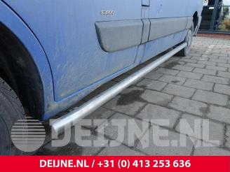 Opel Movano Movano, Van, 2010 2.3 CDTi Biturbo 16V FWD picture 11