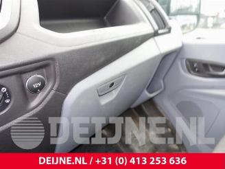 Ford Transit Transit, Van, 2013 2.2 TDCi 16V picture 33