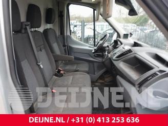 Ford Transit Transit, Van, 2013 2.2 TDCi 16V picture 34