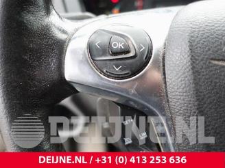 Ford Transit Transit, Van, 2013 2.2 TDCi 16V picture 26