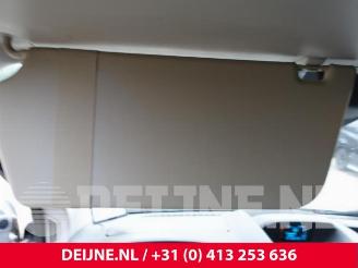 Ford Transit Transit, Van, 2013 2.2 TDCi 16V picture 30