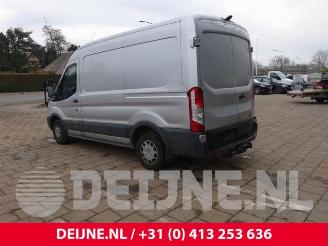 Ford Transit Transit, Van, 2013 2.2 TDCi 16V picture 5