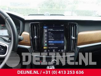 Volvo S-90 S90 II, Sedan, 2016 2.0 D4 16V picture 31