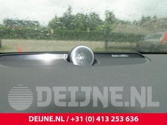 Volvo S-90 S90 II, Sedan, 2016 2.0 D4 16V picture 26