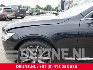 Volvo S-90 S90 II, Sedan, 2016 2.0 D4 16V picture 9