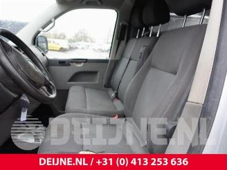 Volkswagen Transporter Transporter T5, Van, 2003 / 2015 1.9 TDi picture 21