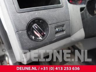 Volkswagen Transporter Transporter T5, Van, 2003 / 2015 1.9 TDi picture 19