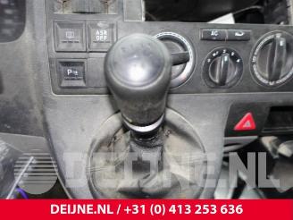 Volkswagen Transporter Transporter T5, Van, 2003 / 2015 1.9 TDi picture 32