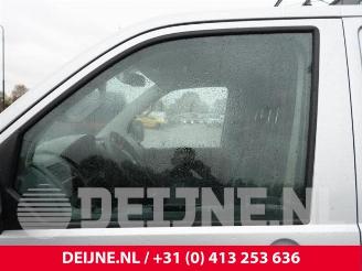 Volkswagen Transporter Transporter T5, Van, 2003 / 2015 1.9 TDi picture 13