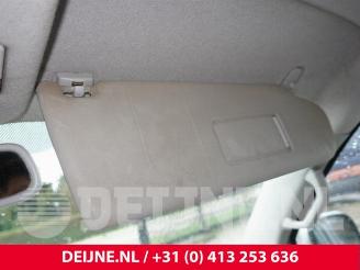 Volkswagen Transporter Transporter T5, Van, 2003 / 2015 1.9 TDi picture 29